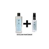 Rebul Kolonya Ice Cam Şişe 270ml + 50ml