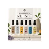 Rebul Kolonya Set 6x50 Ml