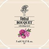 Rebul Kolonyali Mendil Bouquet Tm1107.00032