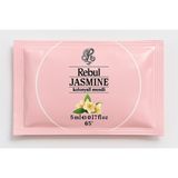 Rebul Kolonyalı Mendil Jasmine 50 Adet