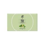 Rebul Kolonyali Mendil Lime Poset 50 Li