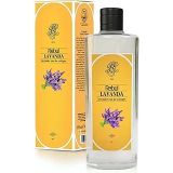 Rebul Lavanda Eau de Cologne, 250 ml, 2 Adet