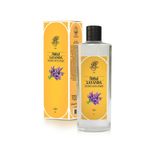 Rebul Lavanda Eau de Cologne, 250 ml, 4'lü Set
