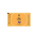 Rebul Lavanda Kolonyalı Mendil, 50 Adet, 5 ml