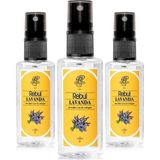 Rebul Lavanta Cep Kolonya 50 ml x 3