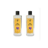 Rebul Lavanta Eau de Cologne, 250 ml, 2 Adet