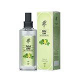 Rebul Lime 125 ml Pet Spreyli Kolonya