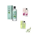 Rebul Lime Bouquet ve Green Tea Kolonya, Cam Şişe, 250 ml