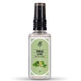 Rebul Lime EDC 100 ml Cam Şişe Kolonya