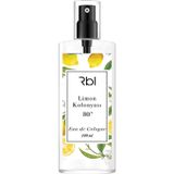 Rebul Limon Kolonyası Pvc Sprey 100 Ml