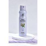 Rebul Magnolia Kadın Sprey Deodorant 150 ml - 48 Saat Etkili, Alkolsüz, Iz Bırakmaz