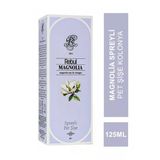 Rebul Magnolıa Kolonya Pvc Sprey 125 Ml