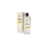 Rebul Mandarine Kolonya, 250 ml, Cam Şişe, 6'lı Set