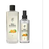 Rebul Mandarine Mandalina Kolonya Seti, 250 ML + 100 ML