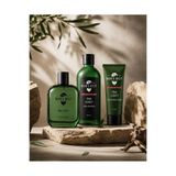 Rebul Men's Best True Legacy Parfüm Seti Parfüm - Tıraş Kolonyası - Tıraş Losyonu
