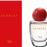 Rebul Parfüm 50 Ml Kadin Scarlet Tm02824