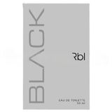 Rebul Parfum Black Erkek EDT 50 ml