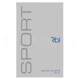 Rebul Parfum Sport Erkek EDT 50 ml
