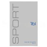 Rebul Parfum Sport Erkek EDT 50 ml