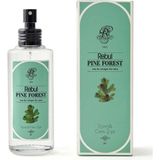 Rebul Pıne Forest 125 ml Spreyli Kolonya 80 Derece Yağmur Ormanları Kokusuyla Ferahlatıcı