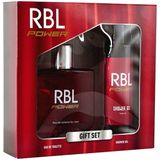 Rebul Power EDT 100 ml Erkek Parfüm