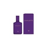 Rebul Rbl Charlotte Eau De Parfum For Women 100 ml