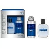 Rebul Rbl Sport Bay Parfüm Seti 50 Ml+150 Ml Deodorant