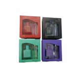 Rebul Rebul Kadın Parfüm Setleri 4 Lü Set (Isabel Charlote Scarlet Angelo)