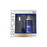 Rebul Rebul Kofre Sport (50 Ml Edt 150 Ml Deo)