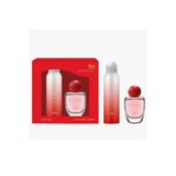 Rebul Rebul Scarlet Kofre 50ml (Deo Spray Hediyeli 150ml)