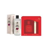 Rebul Scarlet Edp 100 Ml + 20 Ml Kadın Parfüm + Kolonya Bouquet 250 Ml Özel Set