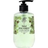 Rebul Sıvı Sabun Pine Forest 500ml