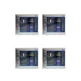 Rebul Sport Gift Set Parfüm 50ml &deo 150ml 4 Adet Erkek Edt