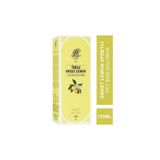 Rebul Sweet Lemon Edc 125 Ml Spreyli Pet Şişe