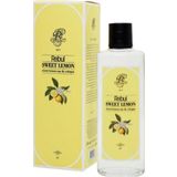Rebul Sweet Lemon Edc 250 ML Unisex Cam Şişeli Kolonya Tatlı Limon