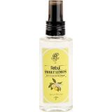 Rebul Sweet Lemon Kolonya Mini Sprey 50 ml