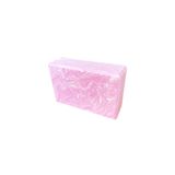 Rebuwo Eva Yoga Bloğu Pembe Ebru Desenli