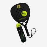 Rebuwo Gold Edition 18K Karbon Diamond Padel Raketi