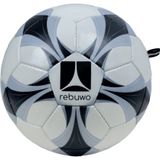 Rebuwo İpli El Dikişli Futbol Topu 5 Numara