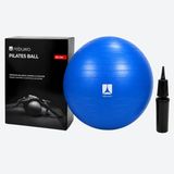 Rebuwo Mavi 65 cm Pilates Topu