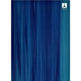 Rebuwo PER Yoga Matı Mavi 5mm, Ekolojik Fitness Matı, Kaydırmaz, Blue, Non-Slip & Sustainable