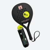 Rebuwo Rose Edition 18K Karbon Padel Raketi