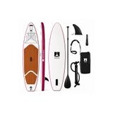 Rebuwo Şişme Sup Board Bordo Stand Up Paddle Board 320*82*15 cm