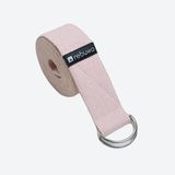 Rebuwo Yoga ve Pilates Kemeri 184 cm - Pembe