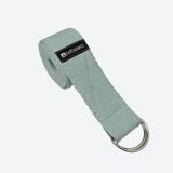 Rebuwo Yoga ve Pilates Kemeri 184 cm - Su Yeşili