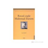 RECAIZADE MAHMUD EKREM - İSMAİL PARLATIR