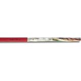 Reçber 1x2x0,80mm + 0,40mm JyStY Yangın Alarm Kablosu 109069 1 Metre - Elektrik Kablosu