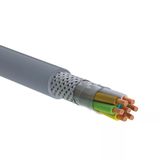 Reçber 203145 7x1,5 LIYCY Pvc Sinyal Kablosu