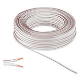 Reçber 2x0,75 mm Yassı Kordon Kablo - Yok
