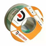 Reçber 307059 100 mt RG6 U/6 Cu/Cu Koaksiyel Uydu Anten Kablosu
